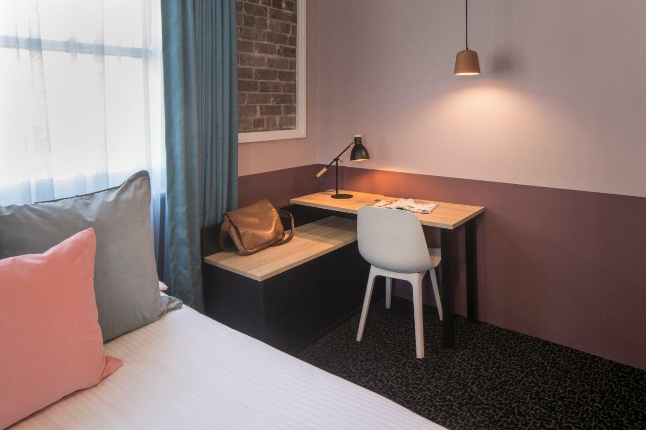 Astoria Space Sydney Pop Up Dış mekan fotoğraf