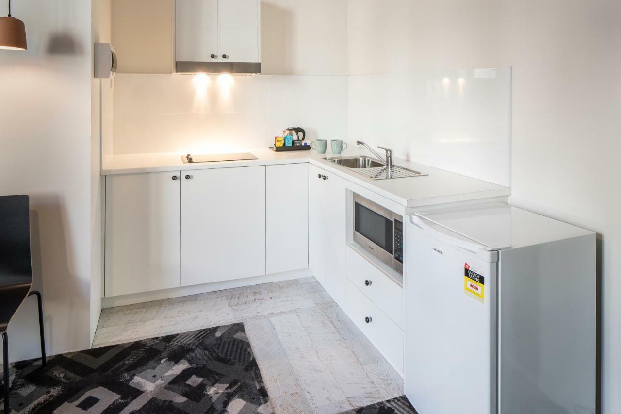 Astoria Space Sydney Pop Up Dış mekan fotoğraf