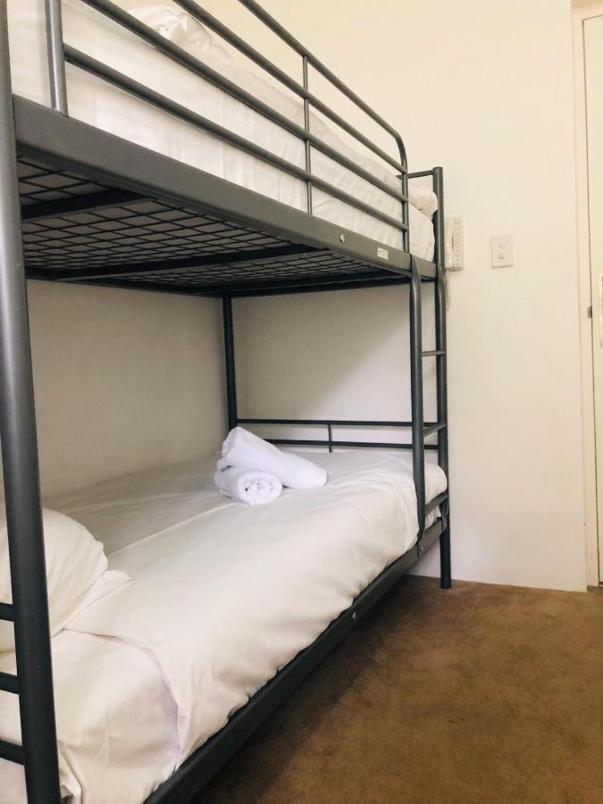 Astoria Space Sydney Pop Up Dış mekan fotoğraf
