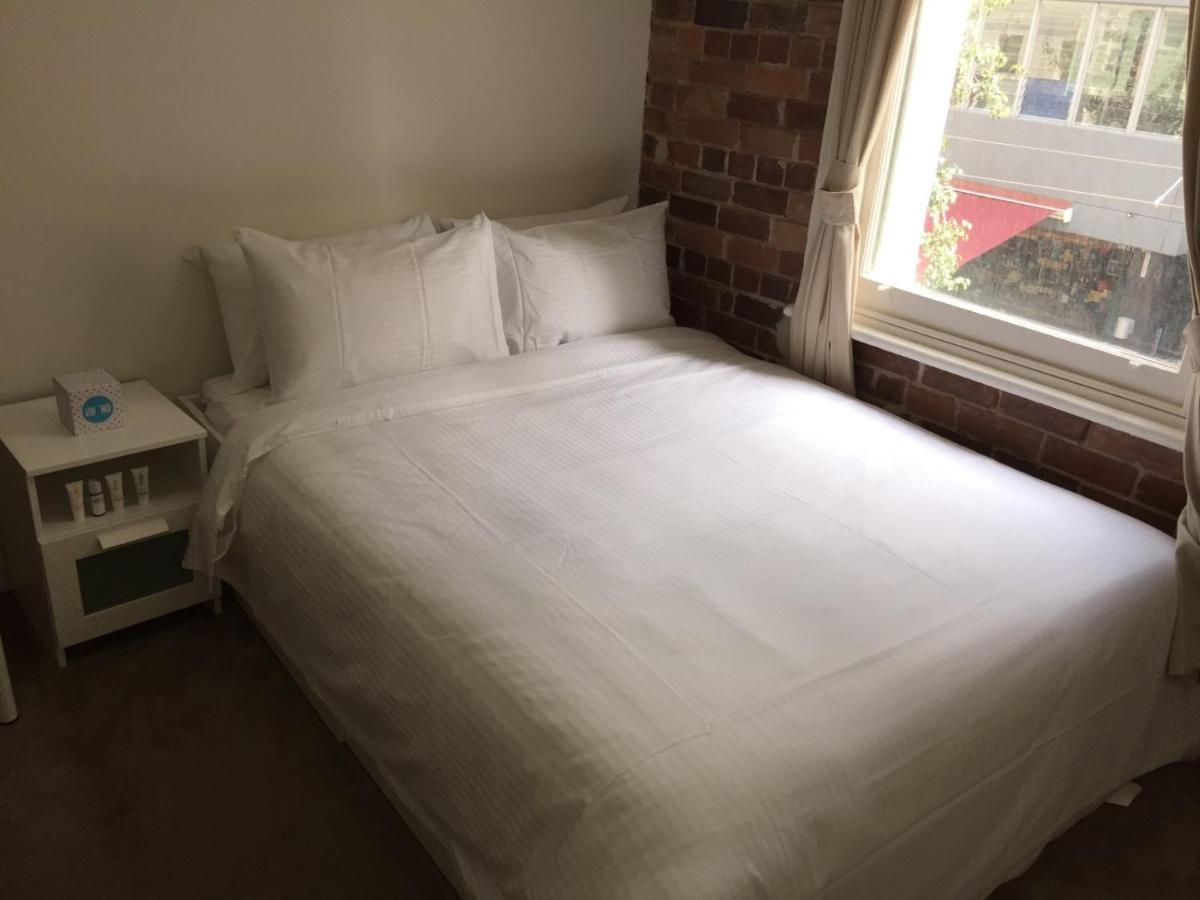 Astoria Space Sydney Pop Up Dış mekan fotoğraf