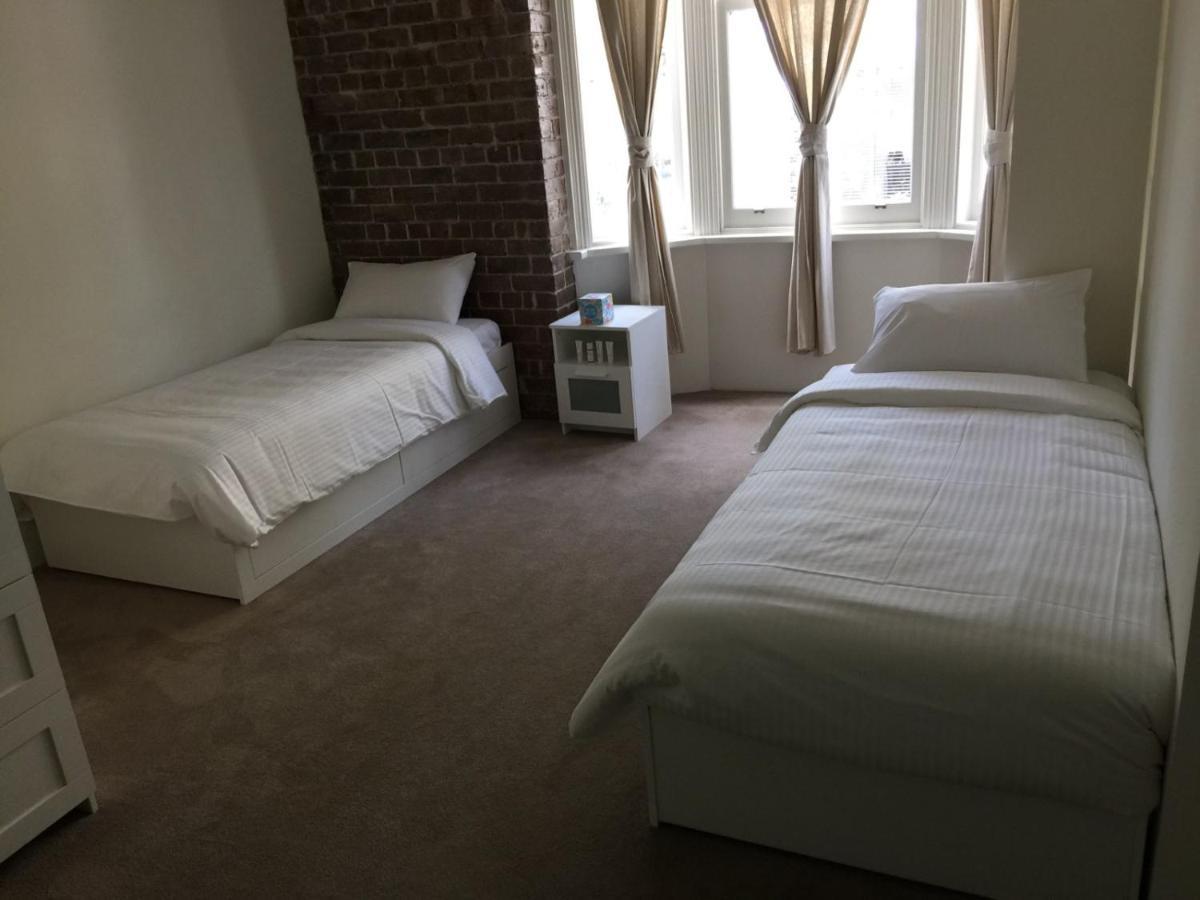 Astoria Space Sydney Pop Up Dış mekan fotoğraf