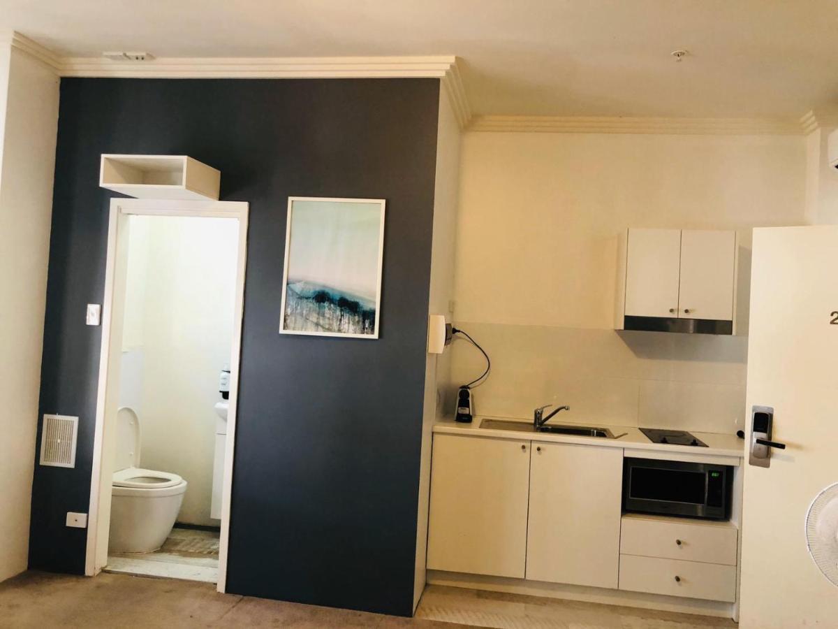 Astoria Space Sydney Pop Up Dış mekan fotoğraf