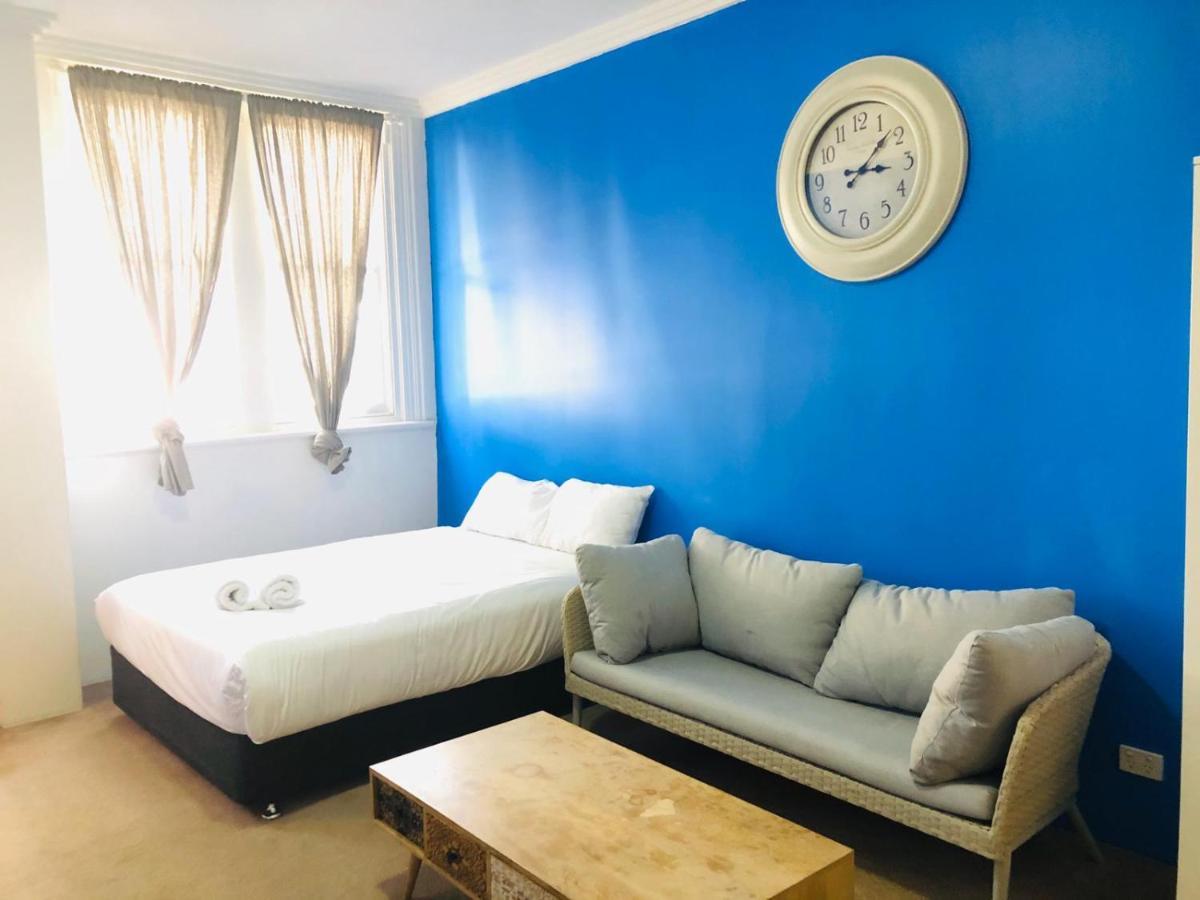Astoria Space Sydney Pop Up Dış mekan fotoğraf