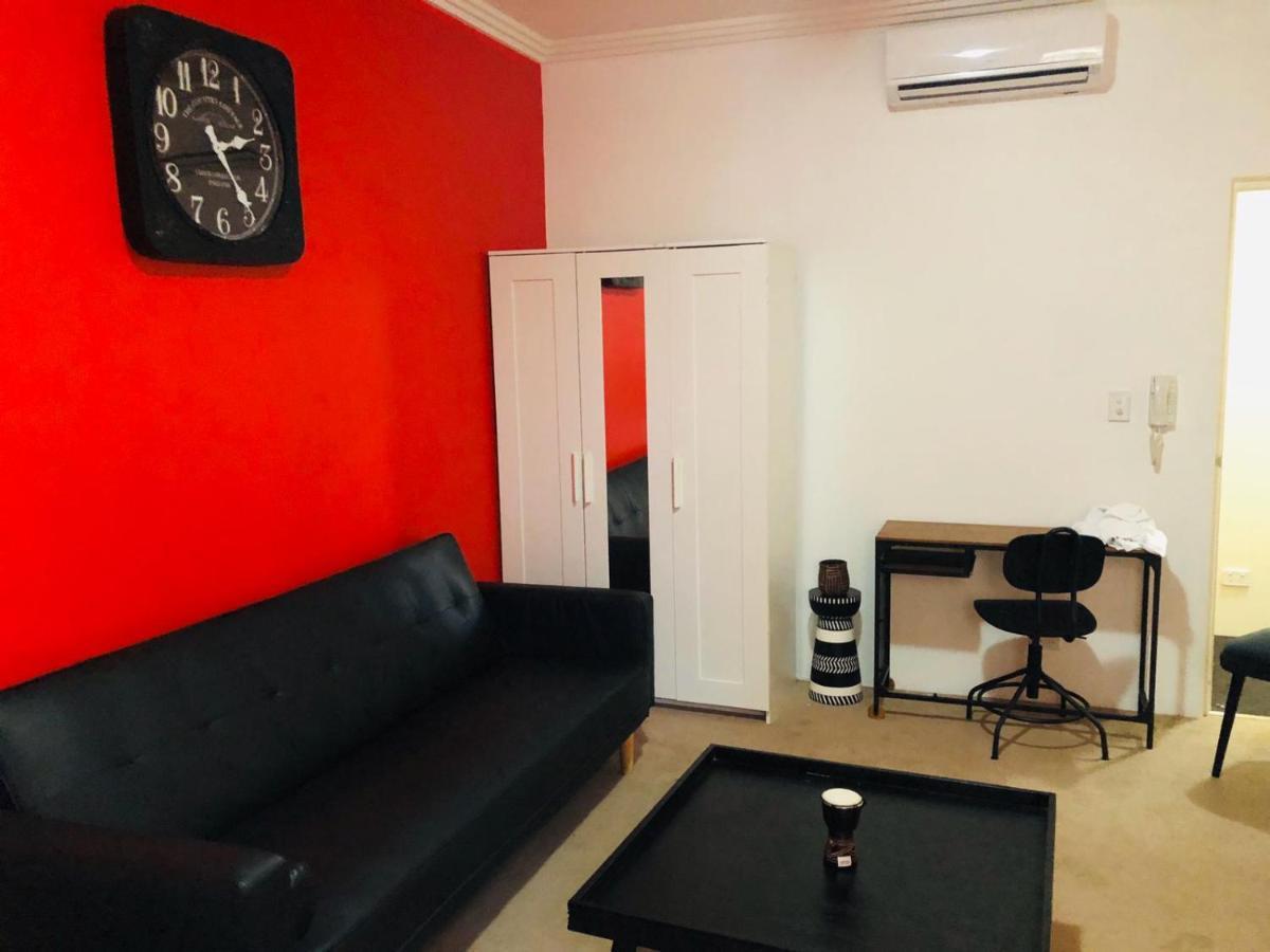Astoria Space Sydney Pop Up Dış mekan fotoğraf
