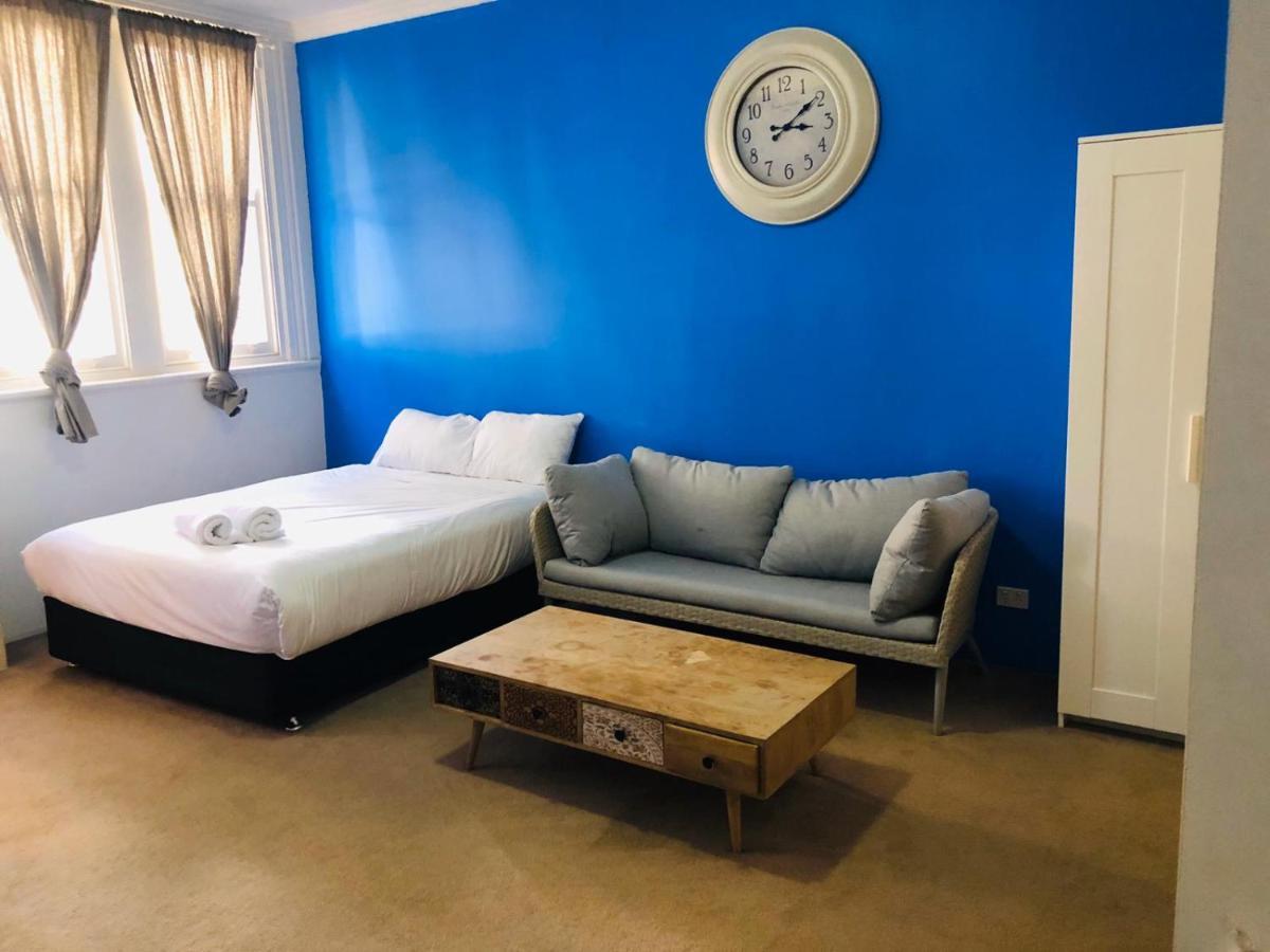 Astoria Space Sydney Pop Up Dış mekan fotoğraf