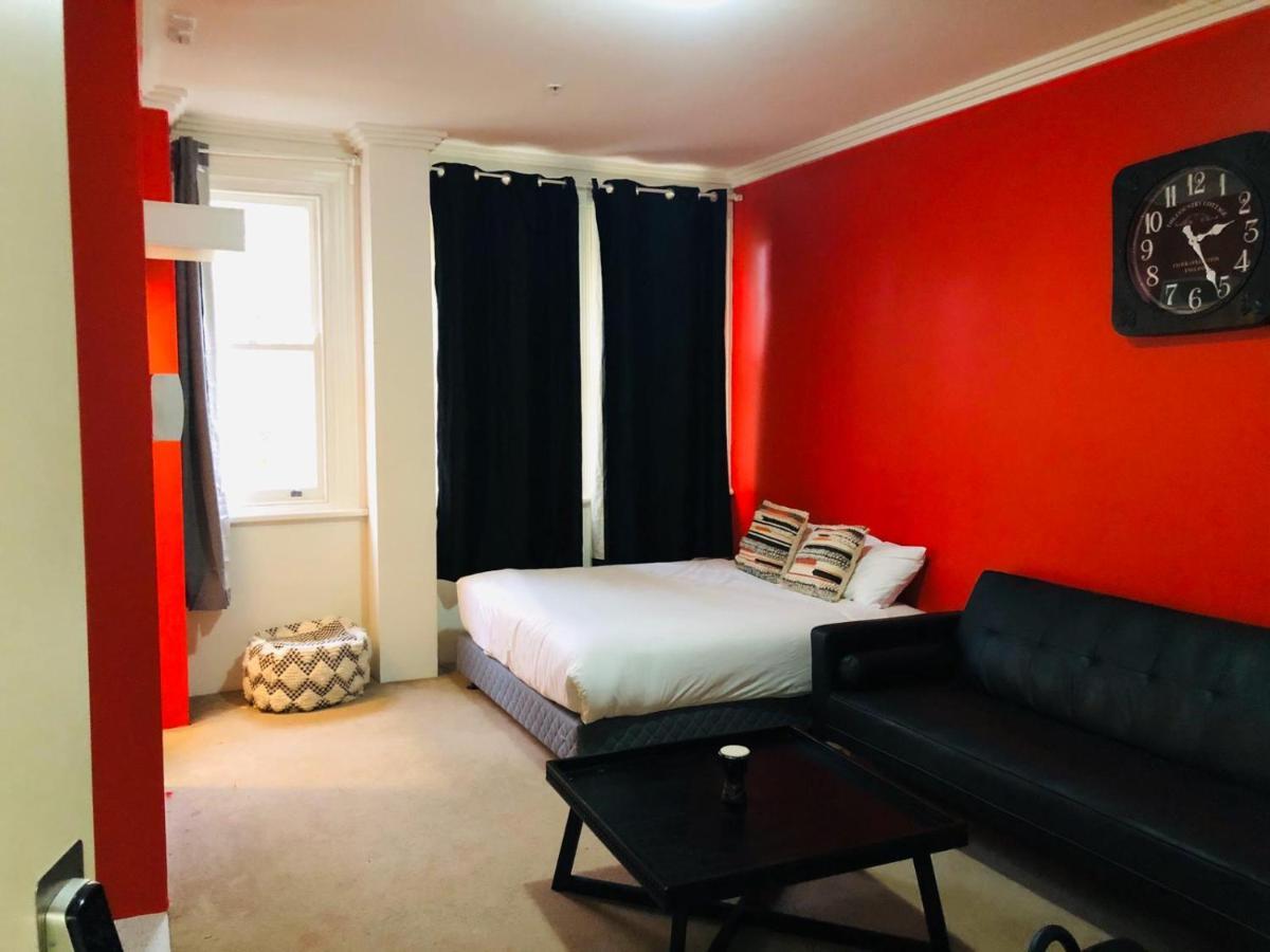 Astoria Space Sydney Pop Up Dış mekan fotoğraf