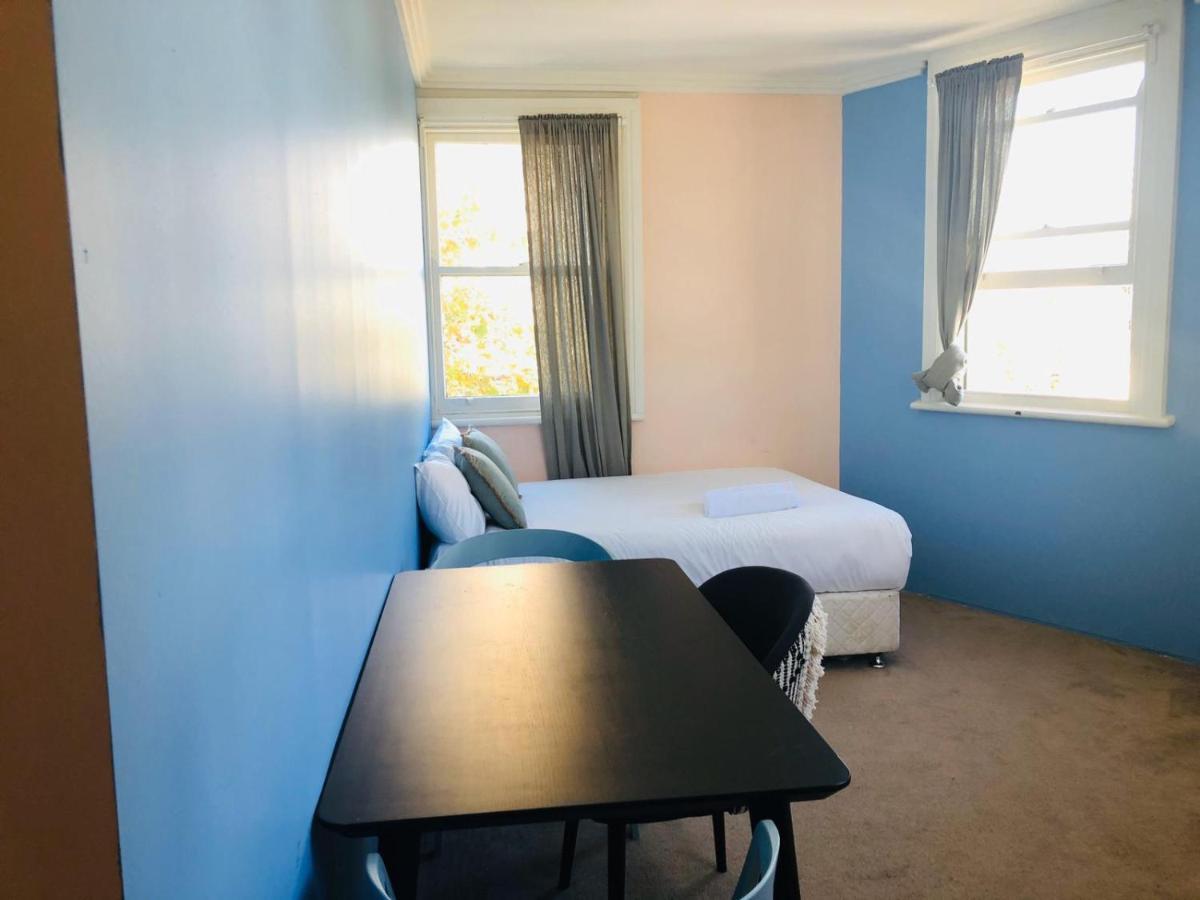 Astoria Space Sydney Pop Up Dış mekan fotoğraf