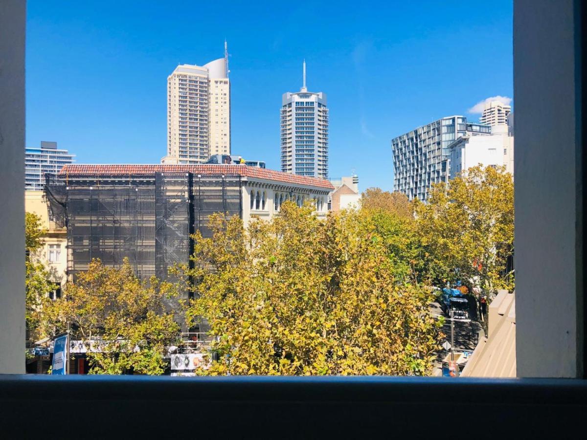 Astoria Space Sydney Pop Up Dış mekan fotoğraf