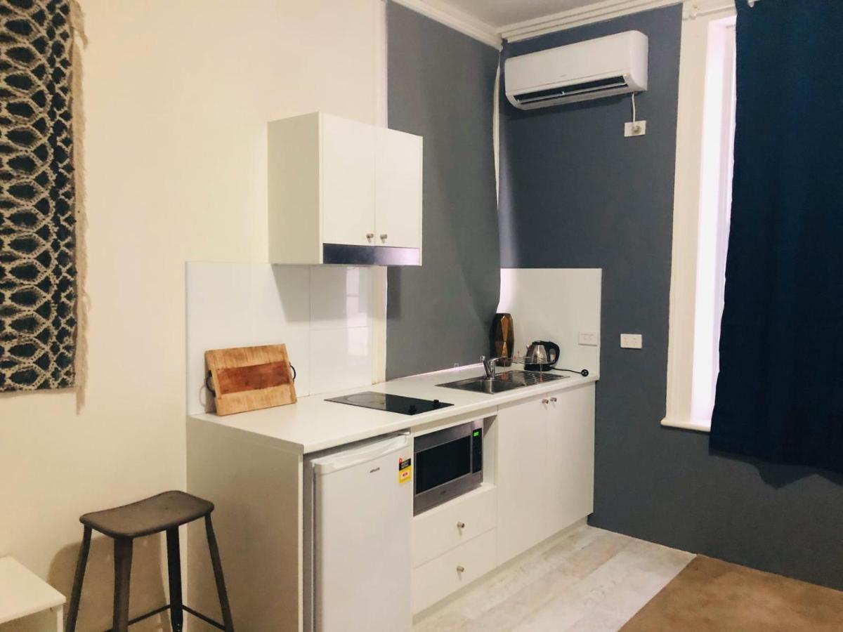 Astoria Space Sydney Pop Up Dış mekan fotoğraf