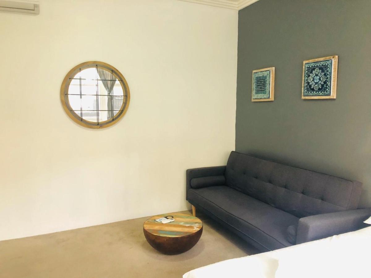 Astoria Space Sydney Pop Up Dış mekan fotoğraf