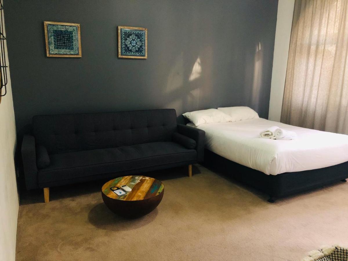Astoria Space Sydney Pop Up Dış mekan fotoğraf