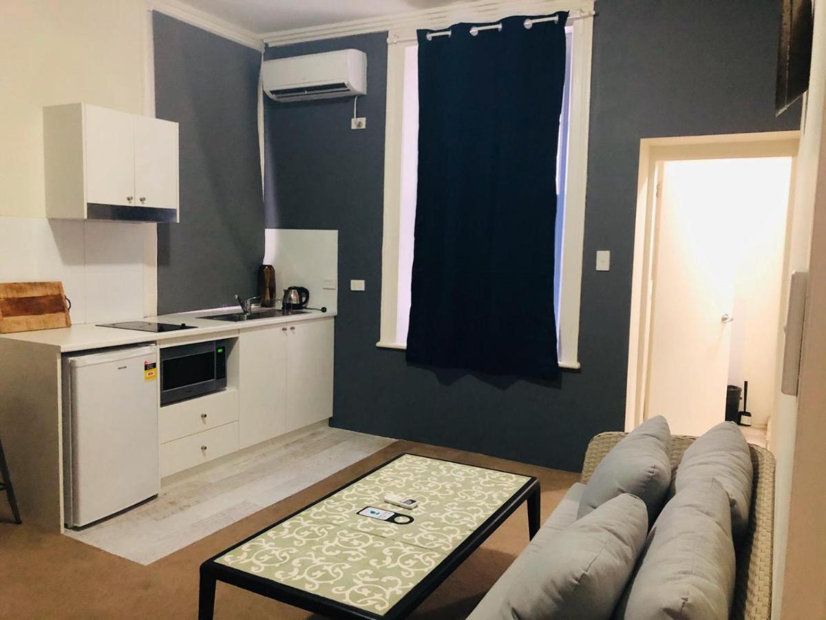 Astoria Space Sydney Pop Up Dış mekan fotoğraf