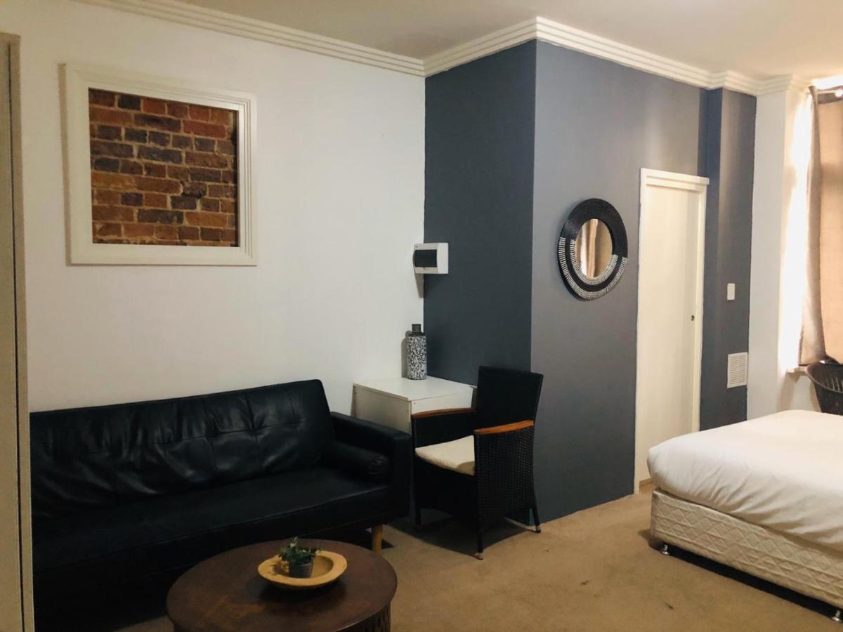 Astoria Space Sydney Pop Up Dış mekan fotoğraf