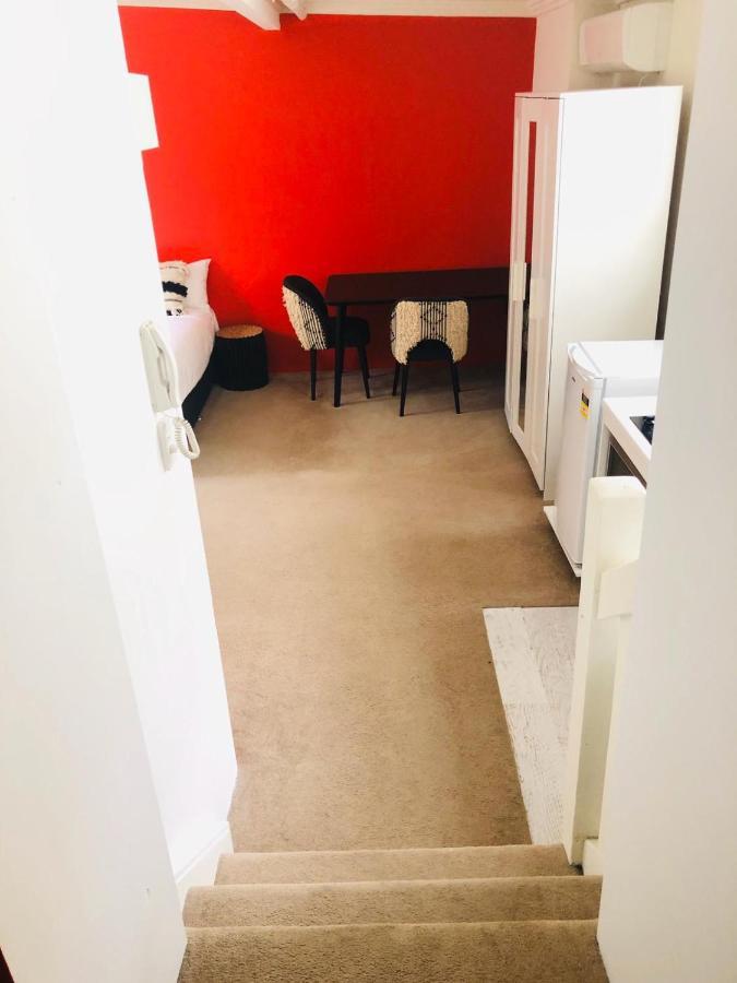 Astoria Space Sydney Pop Up Dış mekan fotoğraf