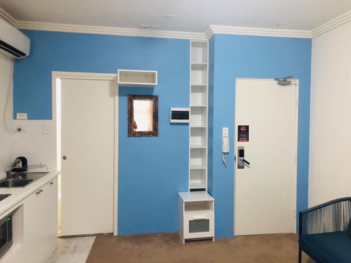 Astoria Space Sydney Pop Up Dış mekan fotoğraf