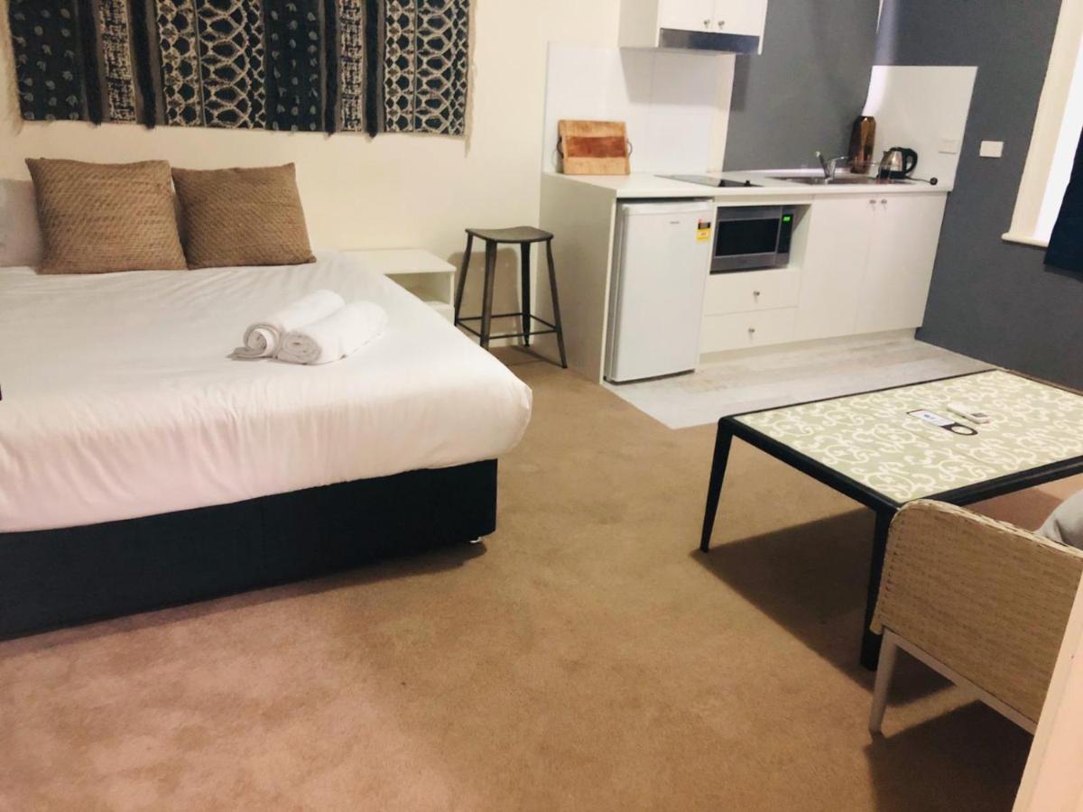 Astoria Space Sydney Pop Up Dış mekan fotoğraf