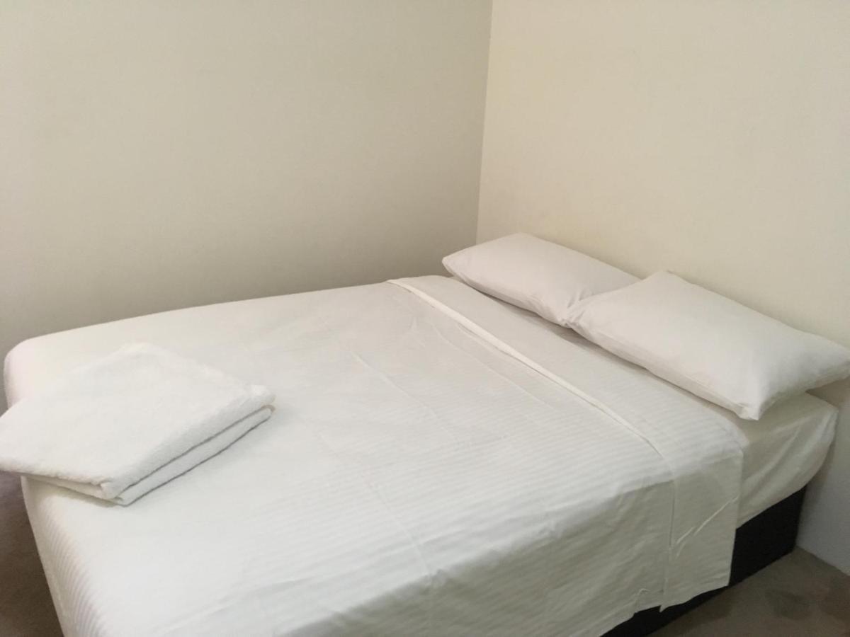 Astoria Space Sydney Pop Up Dış mekan fotoğraf