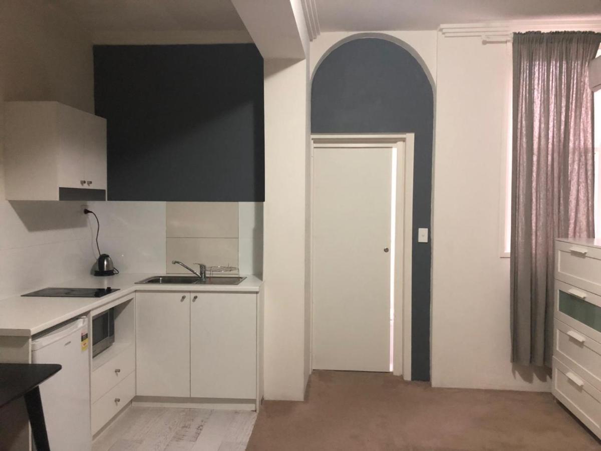 Astoria Space Sydney Pop Up Dış mekan fotoğraf
