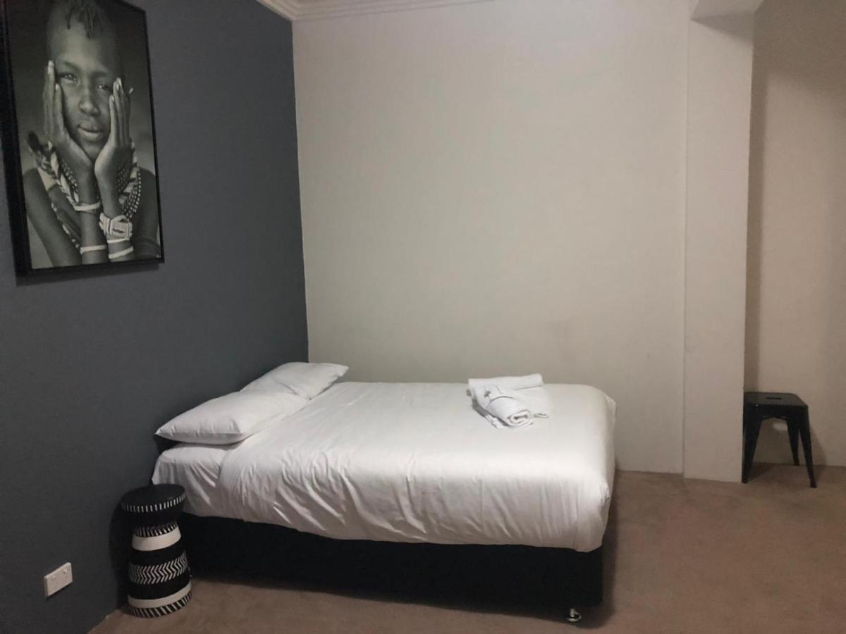 Astoria Space Sydney Pop Up Dış mekan fotoğraf