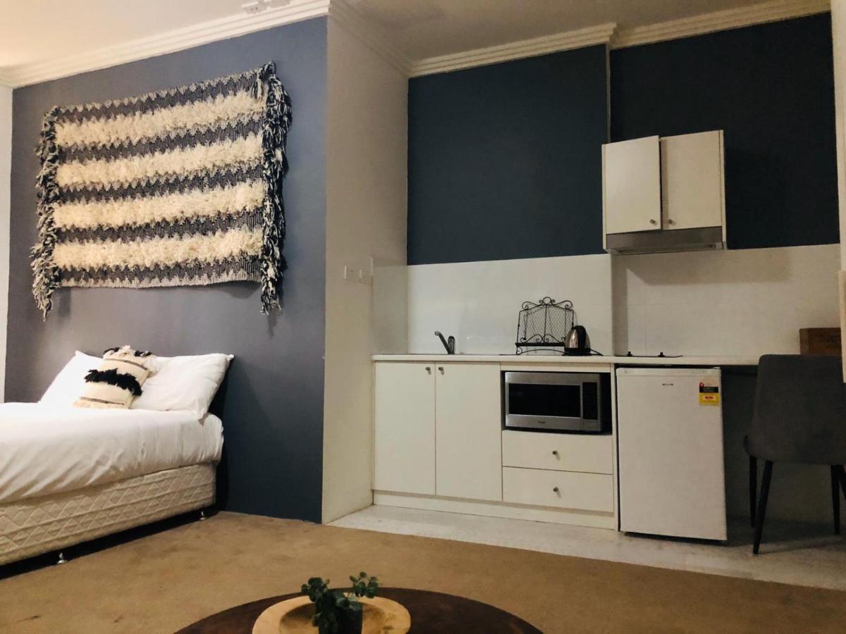 Astoria Space Sydney Pop Up Dış mekan fotoğraf