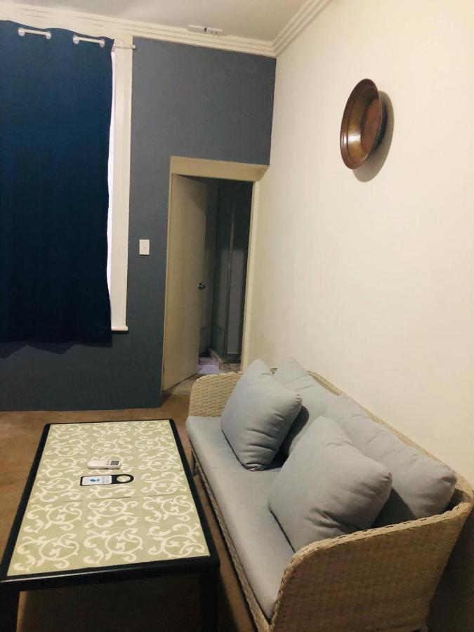 Astoria Space Sydney Pop Up Dış mekan fotoğraf