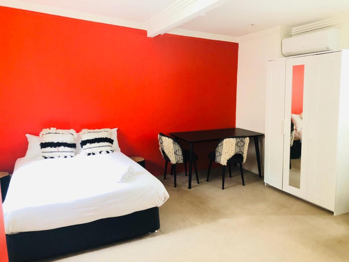 Astoria Space Sydney Pop Up Dış mekan fotoğraf
