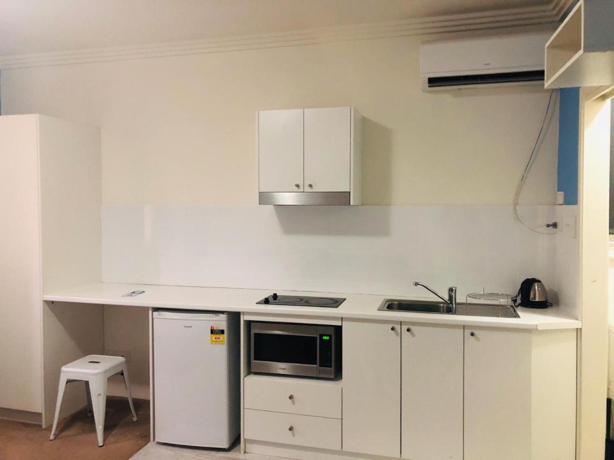 Astoria Space Sydney Pop Up Dış mekan fotoğraf