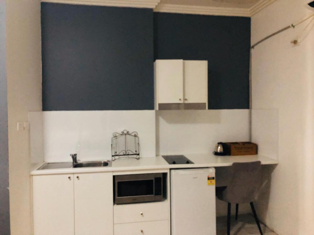 Astoria Space Sydney Pop Up Dış mekan fotoğraf