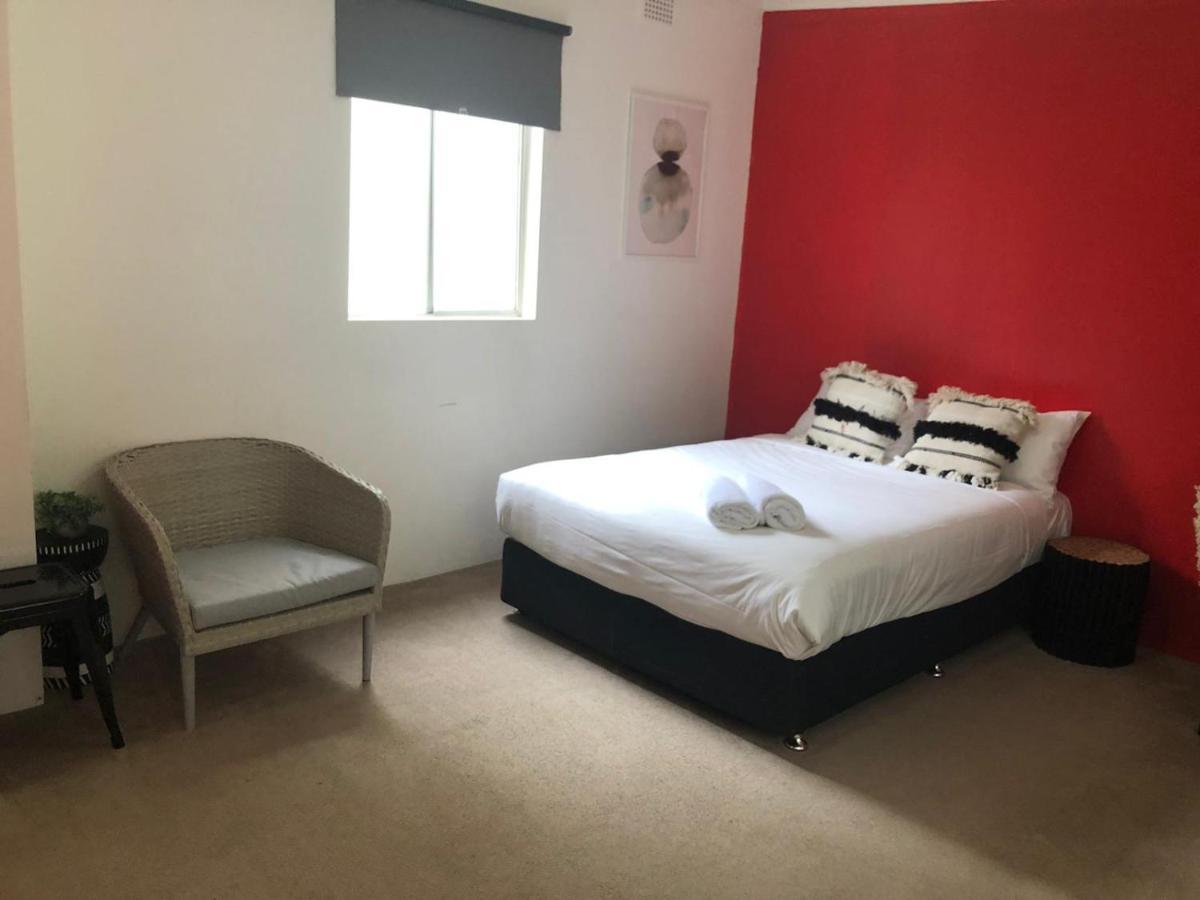 Astoria Space Sydney Pop Up Dış mekan fotoğraf
