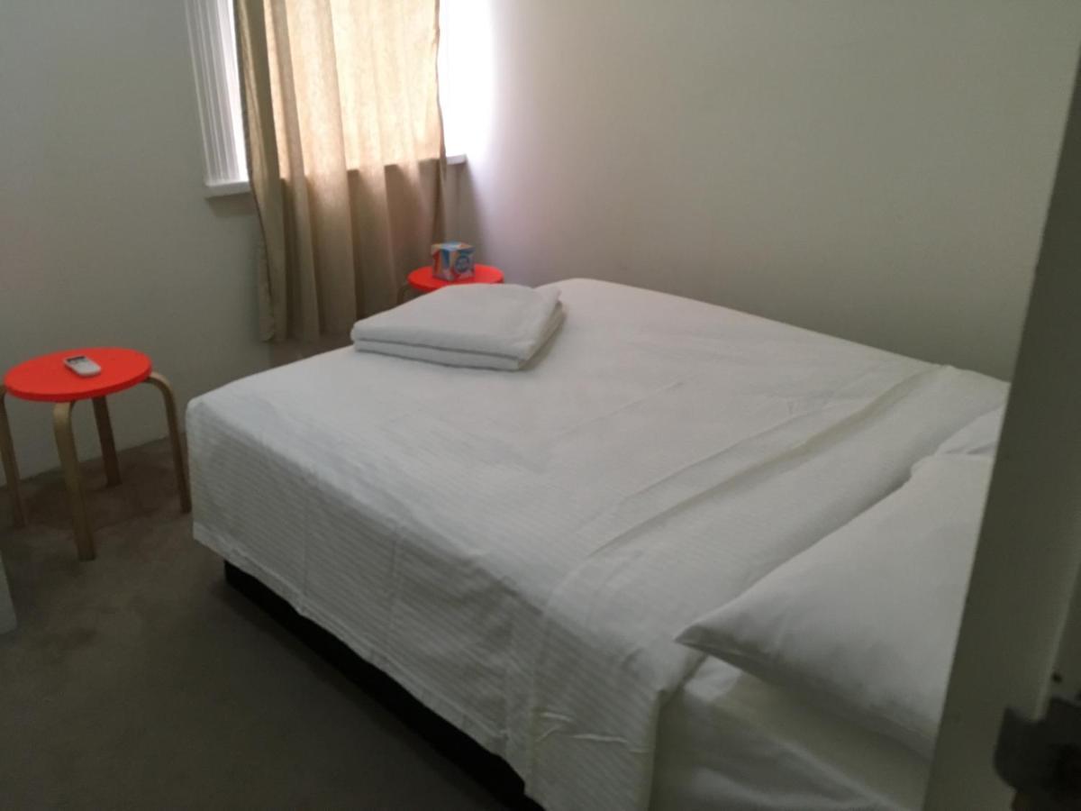 Astoria Space Sydney Pop Up Dış mekan fotoğraf