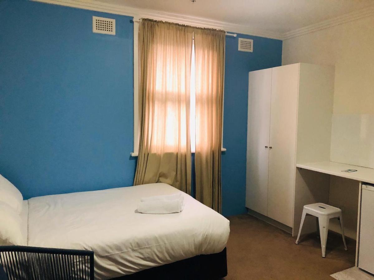 Astoria Space Sydney Pop Up Dış mekan fotoğraf