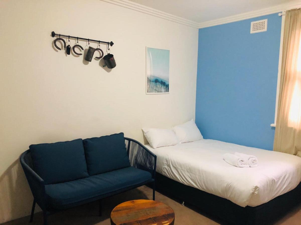 Astoria Space Sydney Pop Up Dış mekan fotoğraf