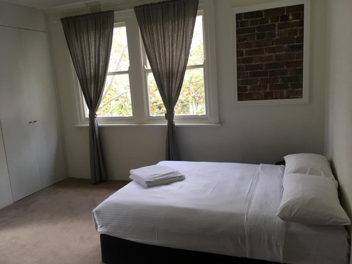 Astoria Space Sydney Pop Up Dış mekan fotoğraf