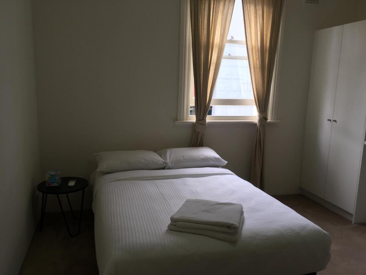 Astoria Space Sydney Pop Up Dış mekan fotoğraf